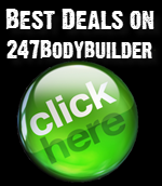 Click Here Now for latest SPECIAL OFFERS on 247Bodybuilder Capsules